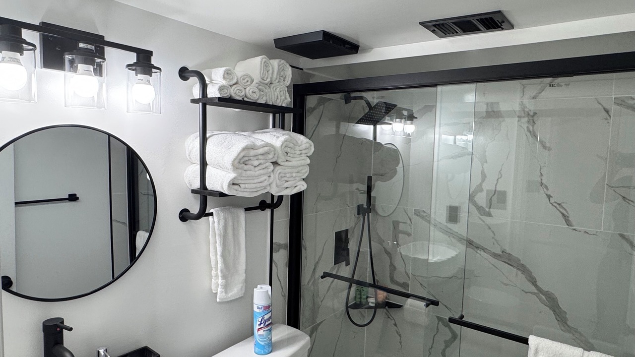 Photo of Bathroom in Beltsville