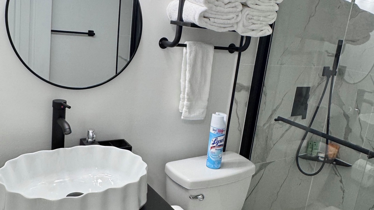 Photo of Bathroom in Beltsville