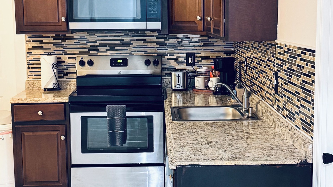Photo of Kitchen in Beltsville