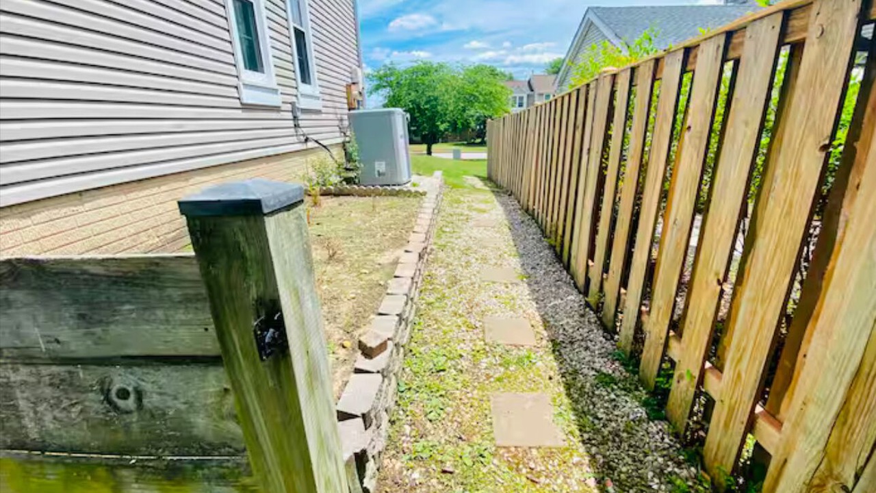 Photo of Outdoor in Beltsville
