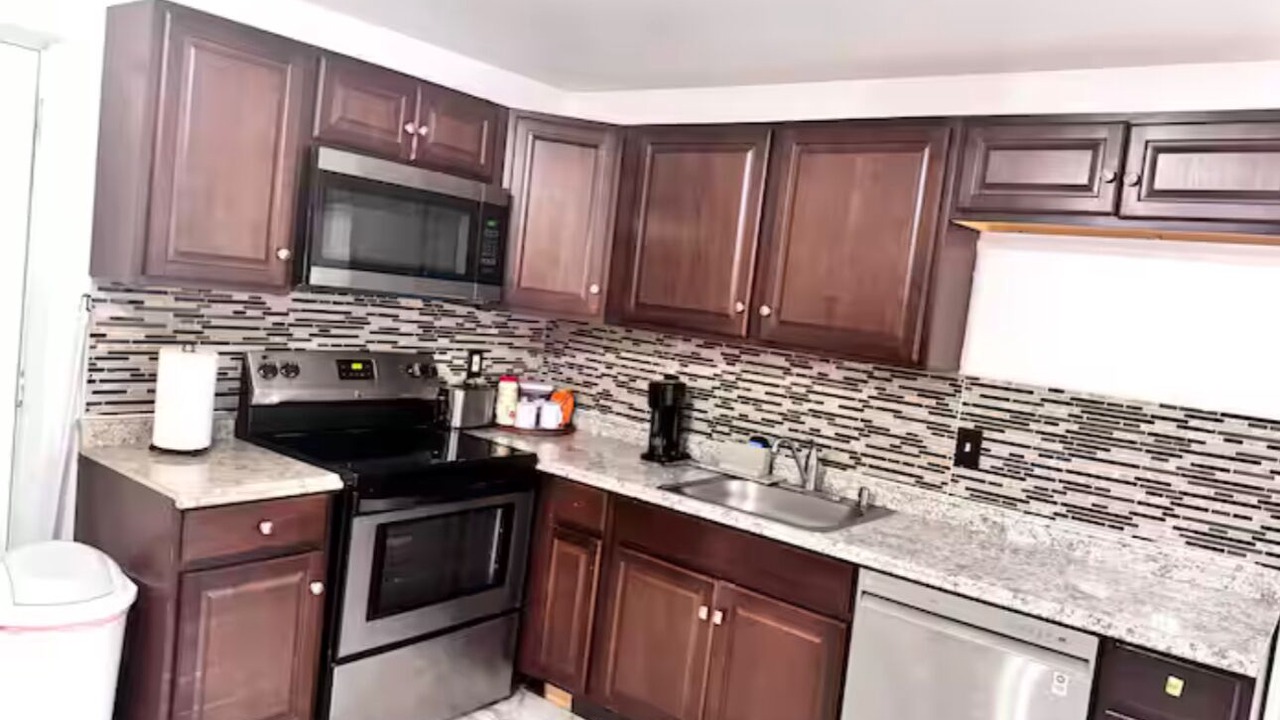 Photo of Kitchen in Beltsville