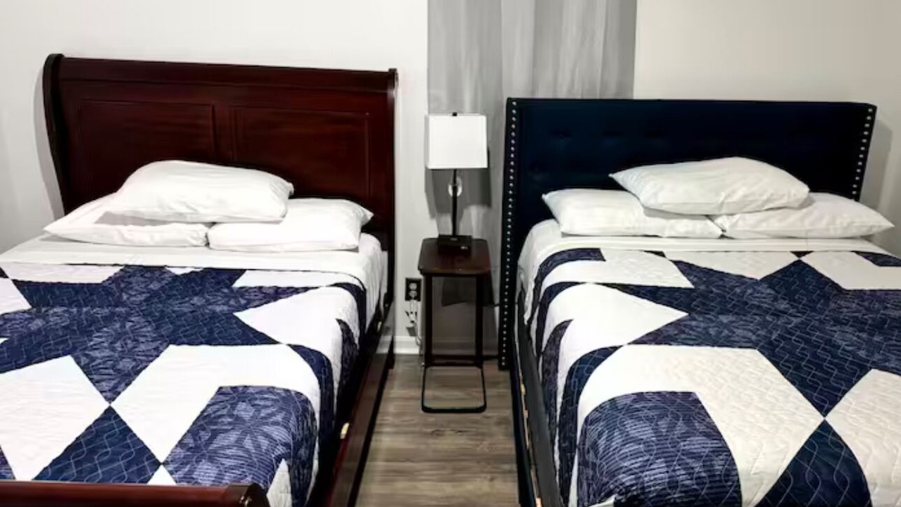 Photo of Bedroom in Beltsville