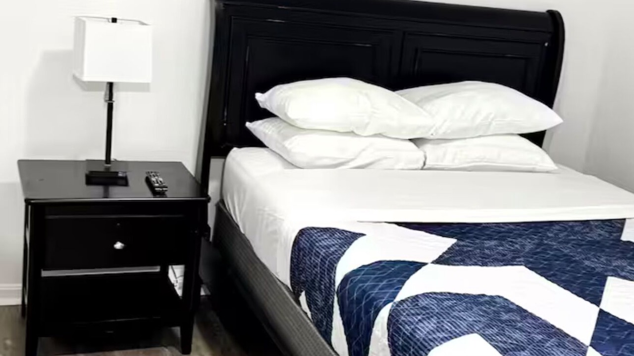 Photo of Bedroom in Beltsville