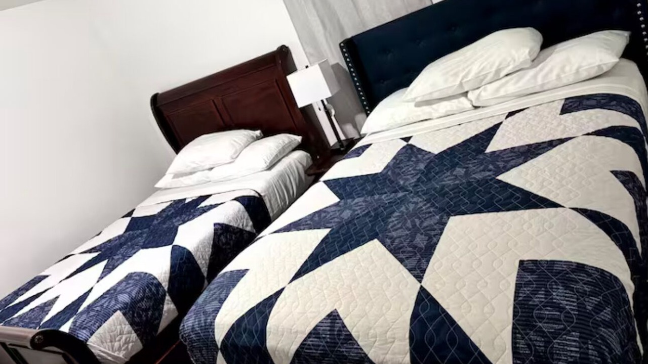 Photo of Bedroom in Beltsville