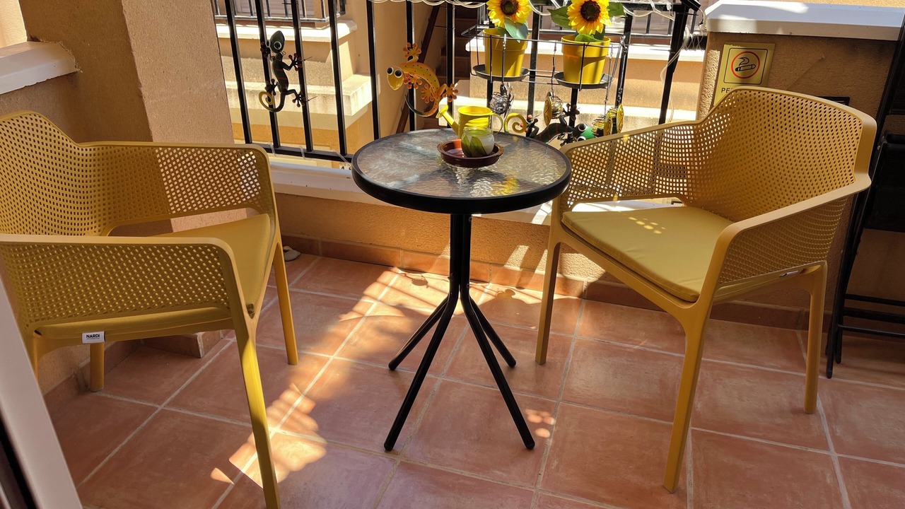 Photo of Outdoor in Palomares