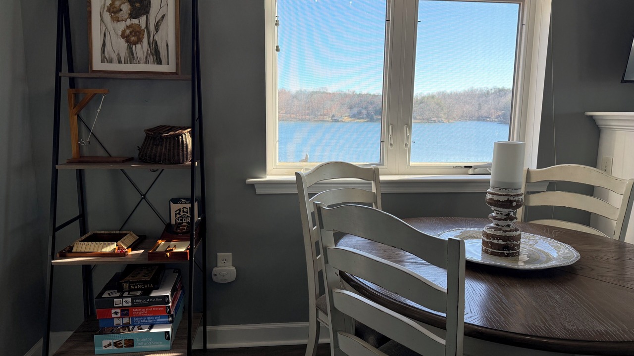 Photo of Livingroom in Huddleston