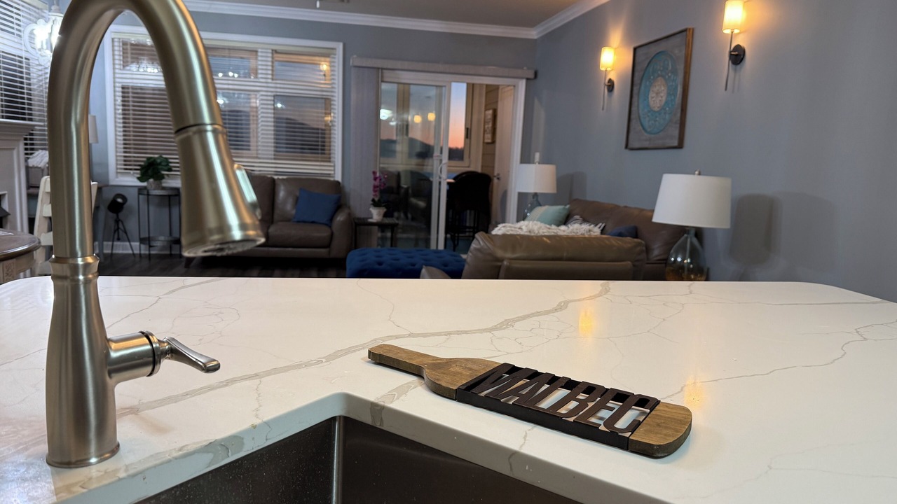Photo of Livingroom in Huddleston