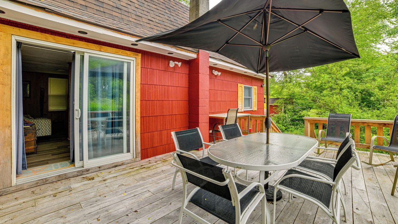 Photo of Outdoor in Long Eddy