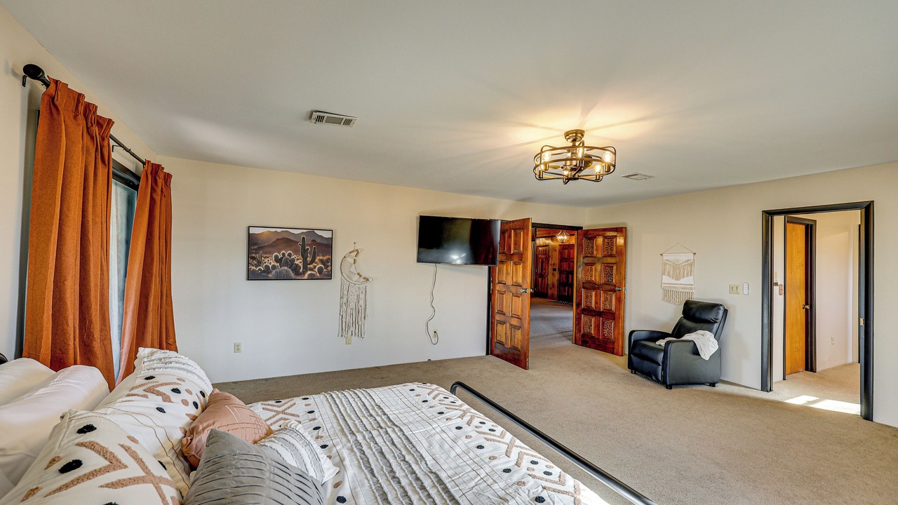 Photo of Bedroom in Bismarck