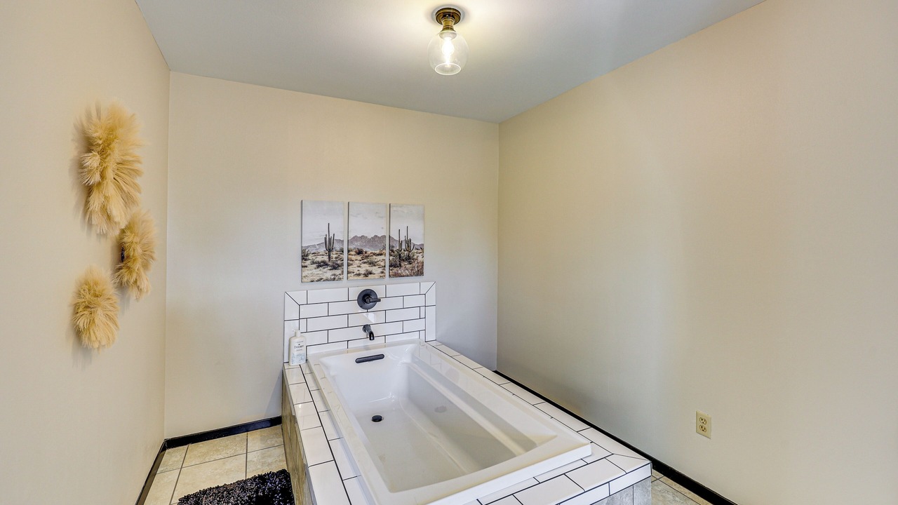 Photo of Bathroom in Bismarck