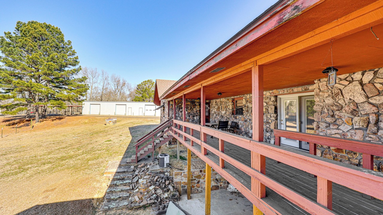 Photo of Patio Balcony in Bismarck