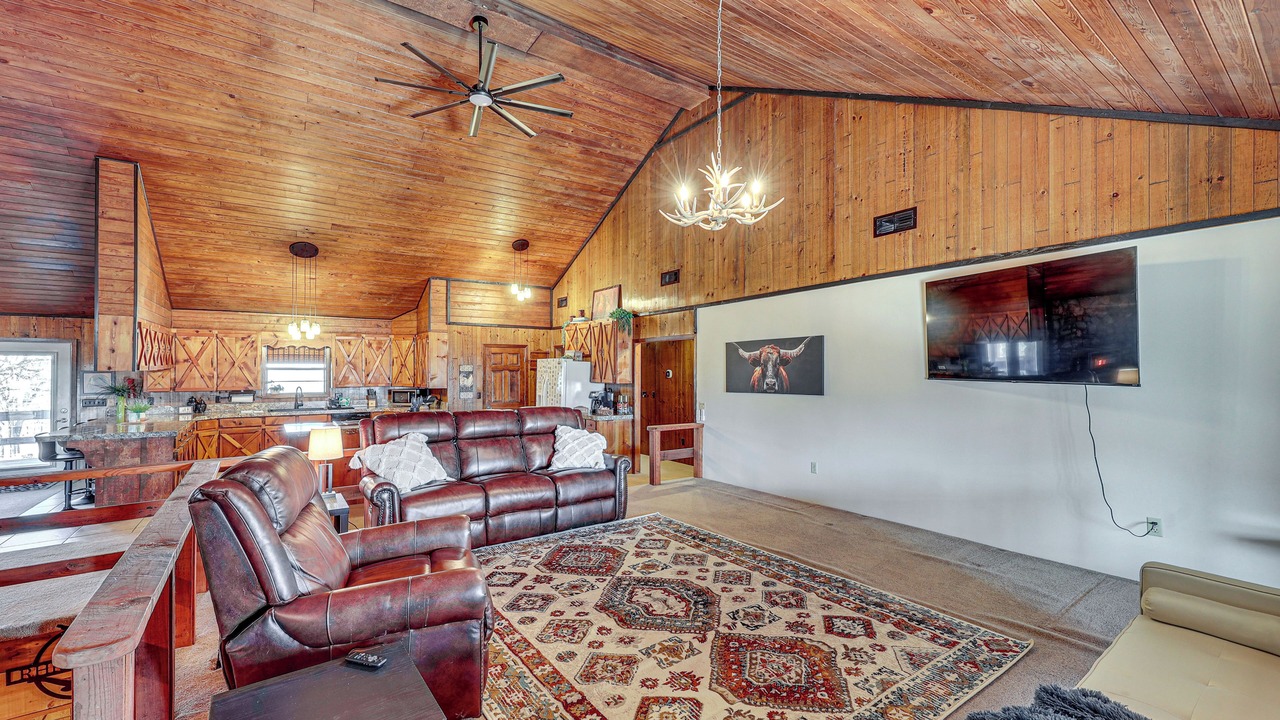 Photo of Livingroom in Bismarck