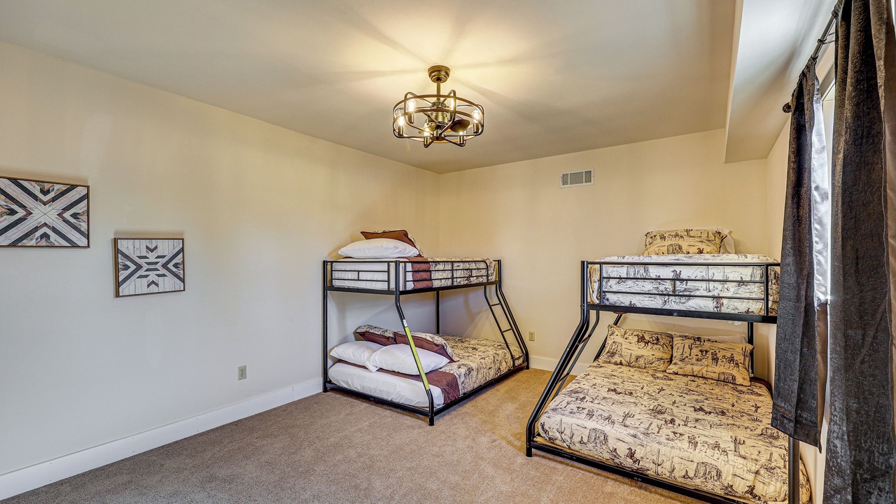 Photo of Bedroom in Bismarck