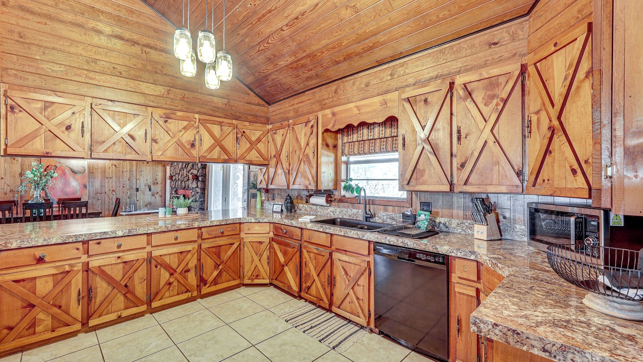 Photo of Kitchen in Bismarck