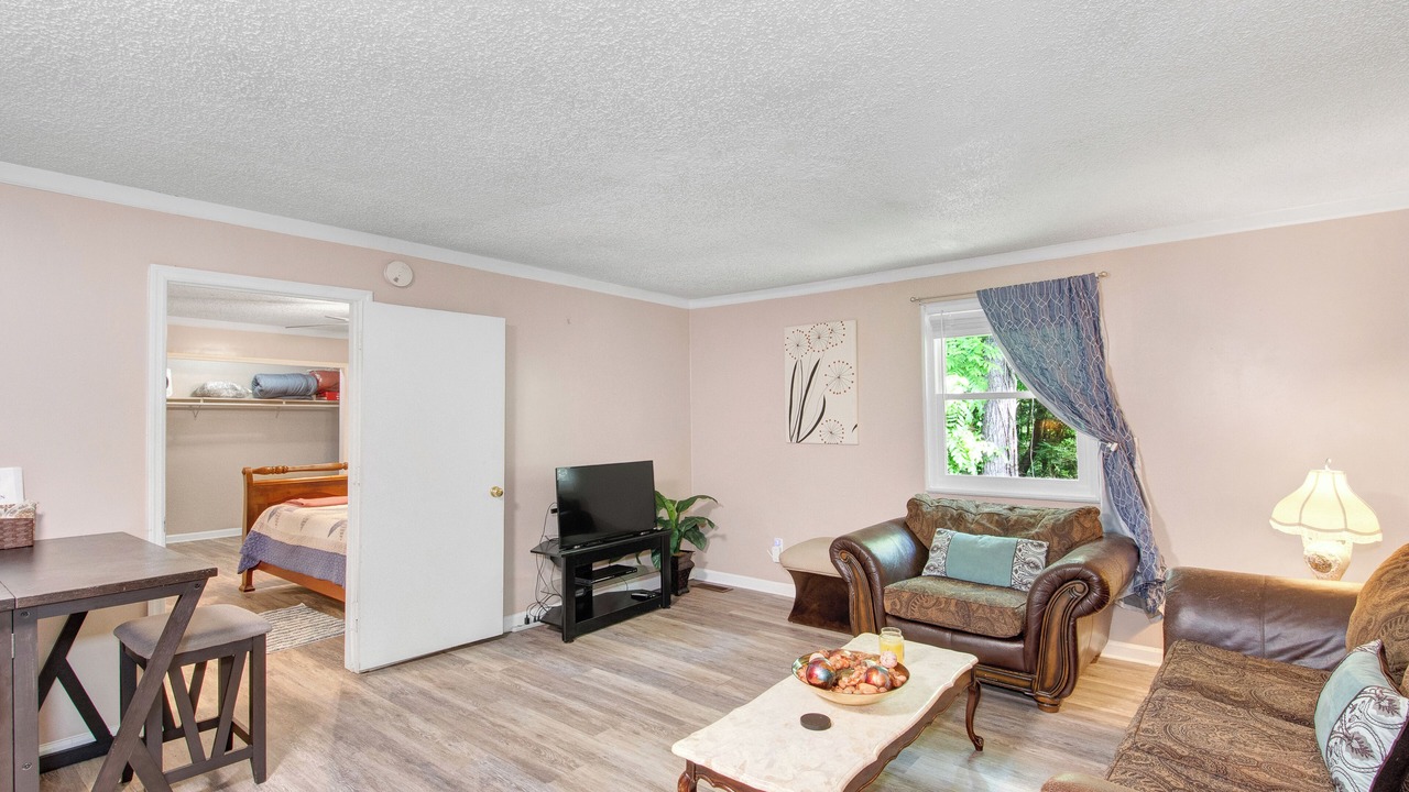 Photo of Livingroom in Nashville