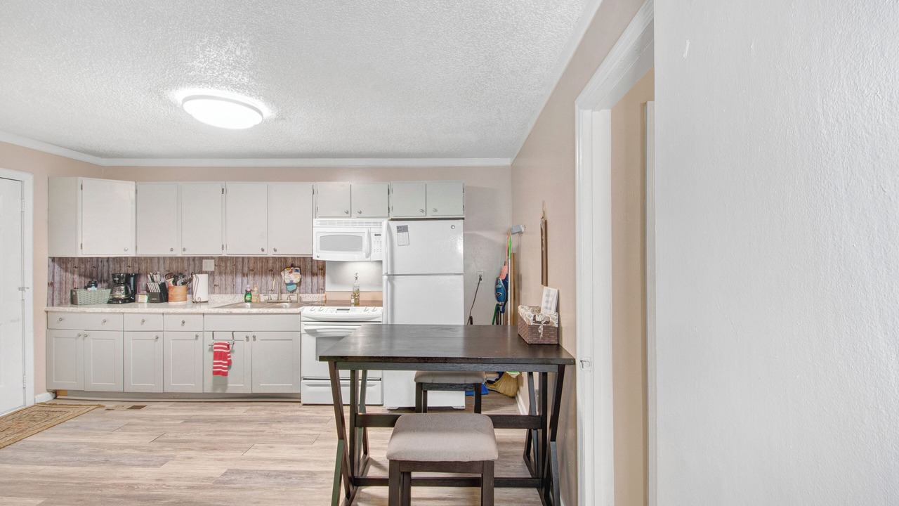 Photo of Kitchen in Nashville