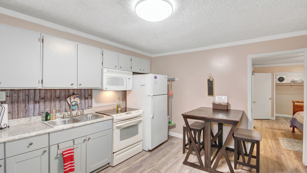Photo of Kitchen in Nashville