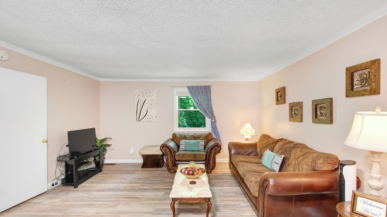Photo of Livingroom in Nashville