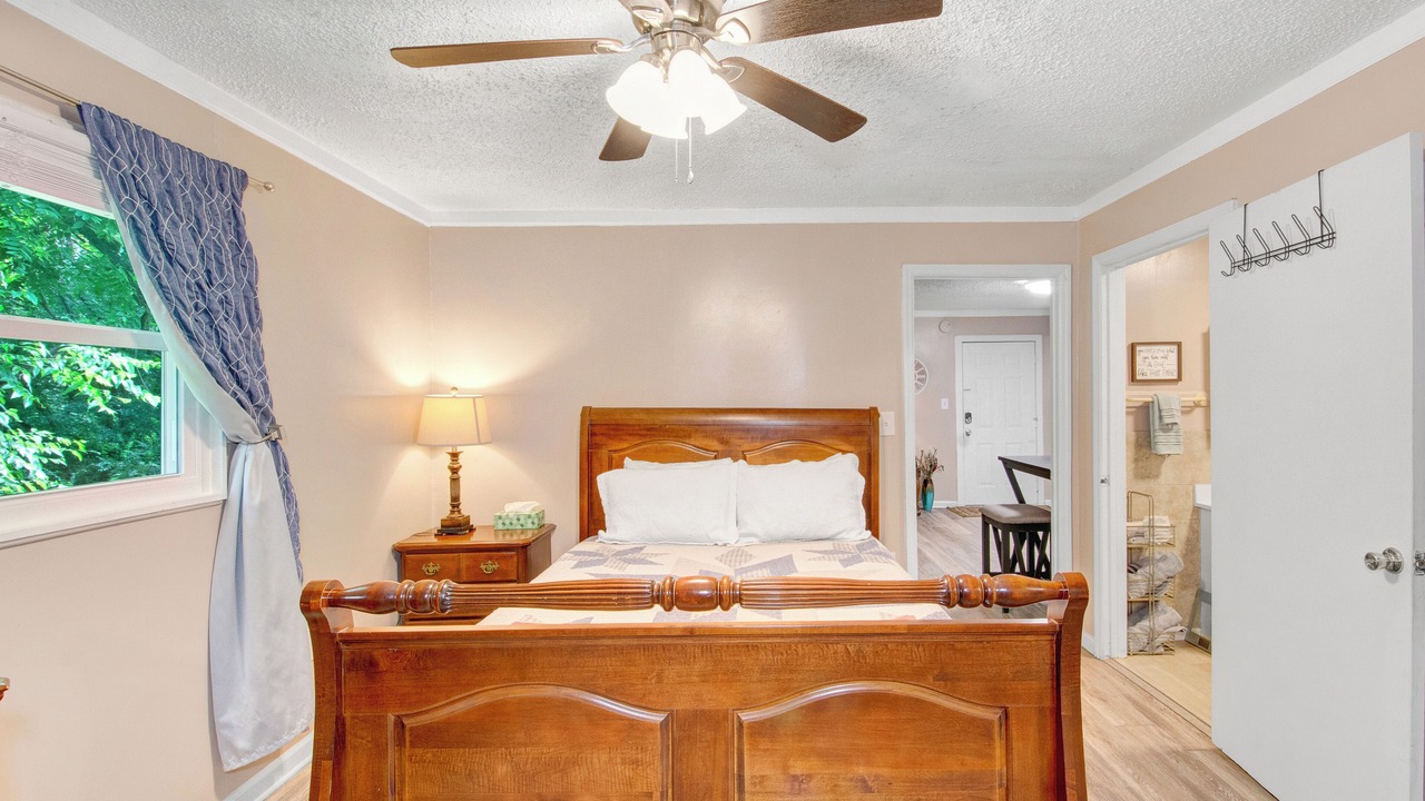 Photo of Bedroom in Nashville