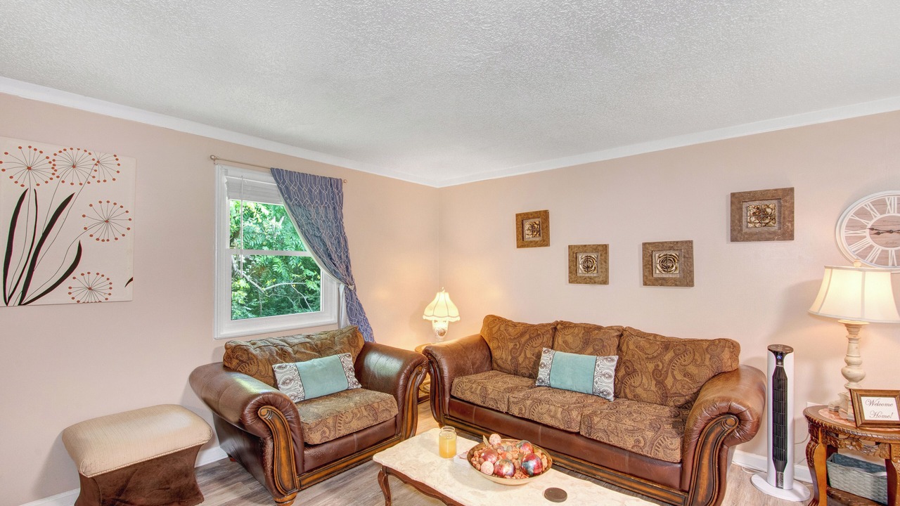 Photo of Livingroom in Nashville