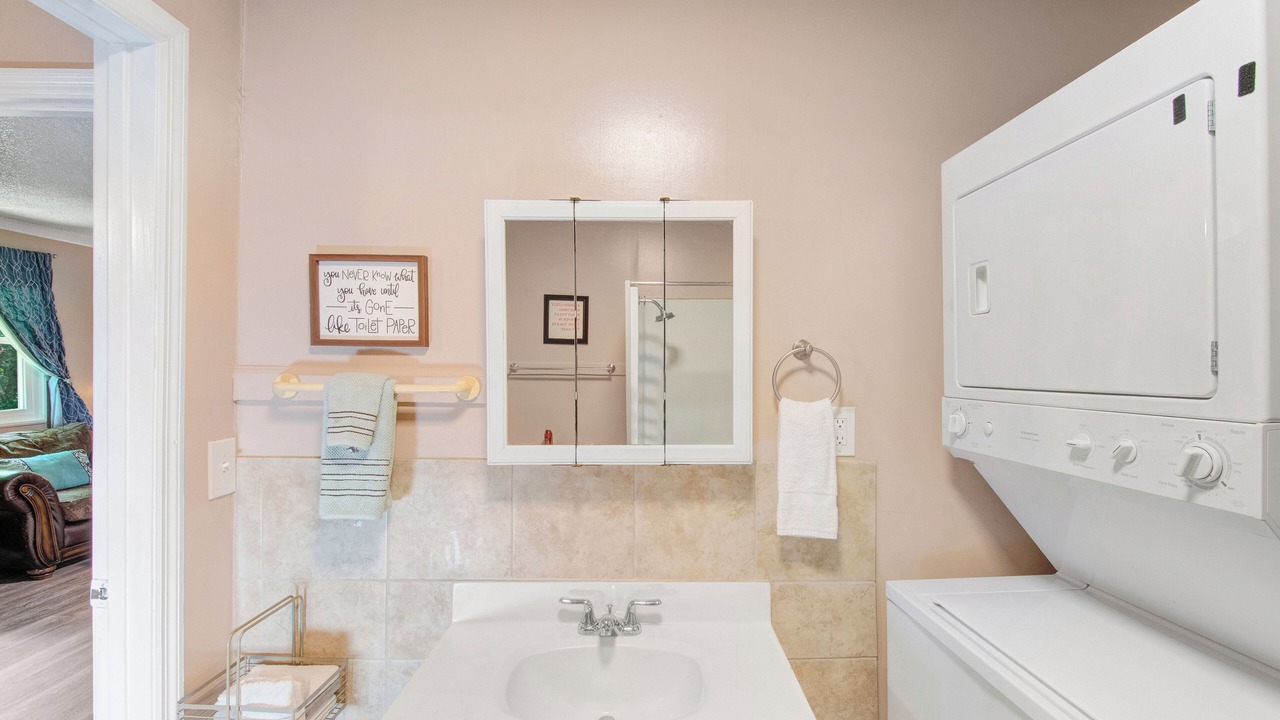 Photo of Bathroom in Nashville