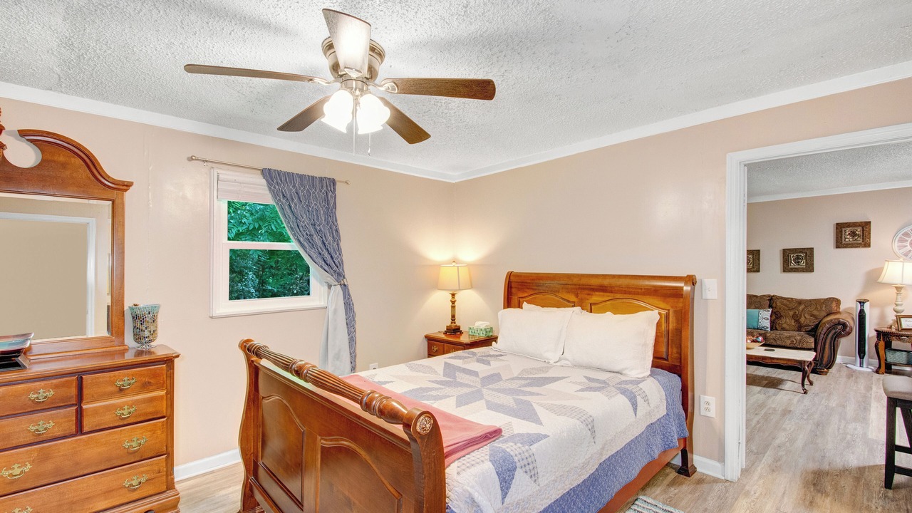 Photo of Bedroom in Nashville