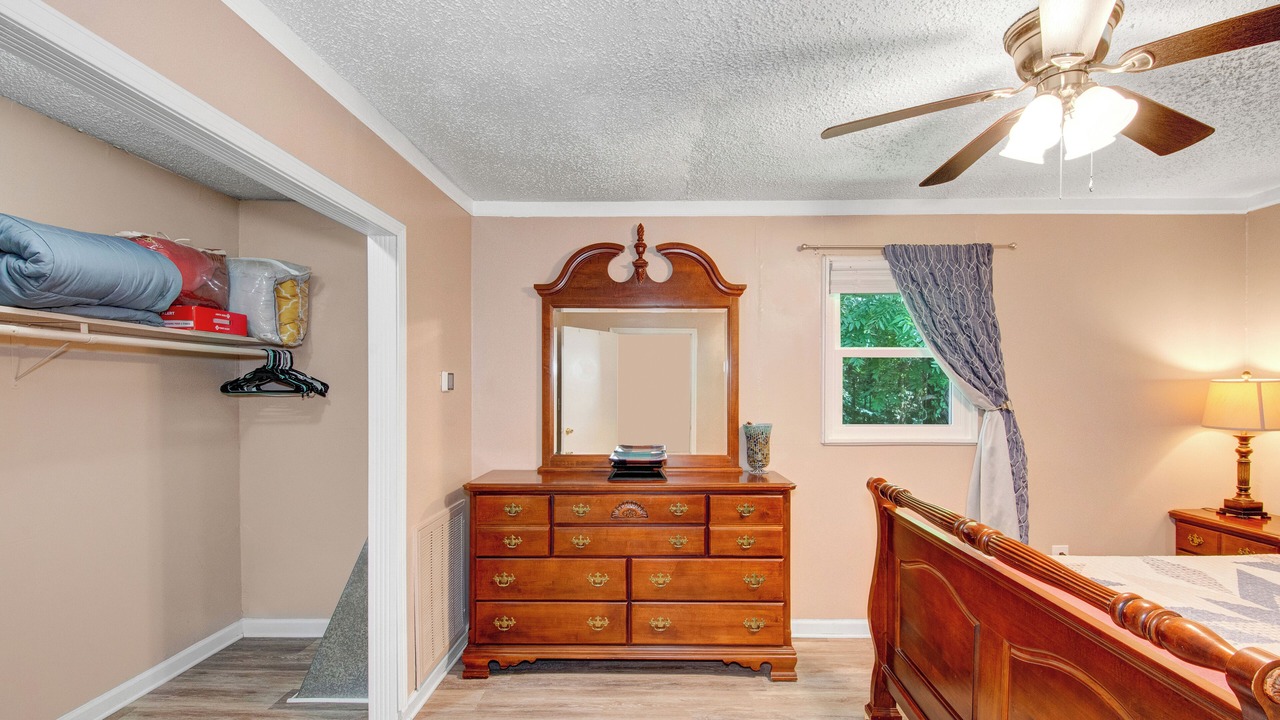 Photo of Bedroom in Nashville