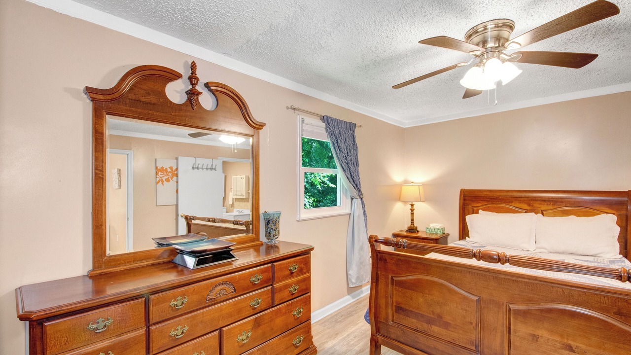 Photo of Bedroom in Nashville