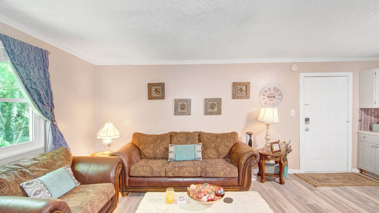 Photo of Livingroom in Nashville