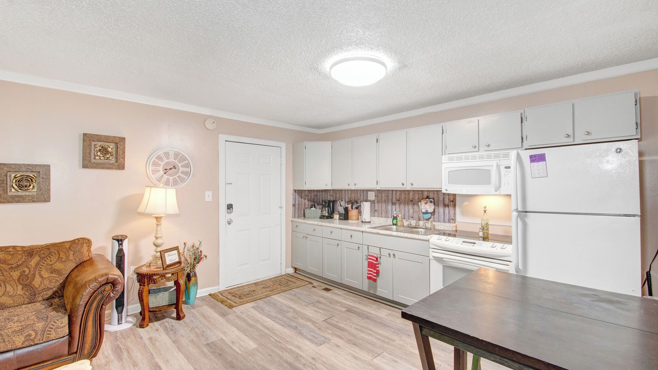 Photo of Kitchen in Nashville
