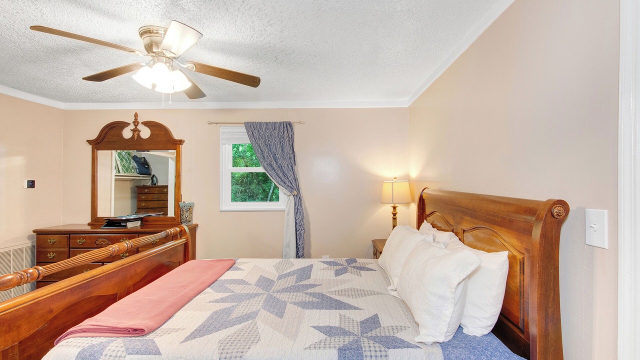 Photo of Bedroom in Nashville