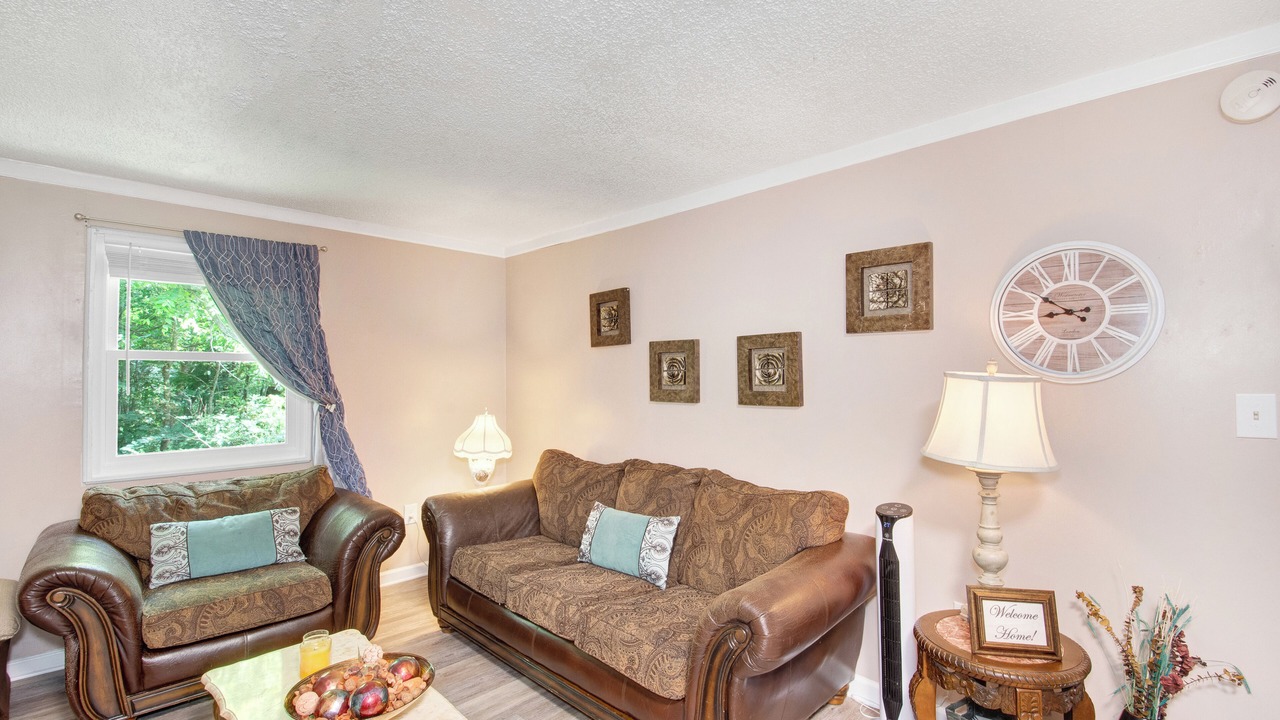 Photo of Livingroom in Nashville