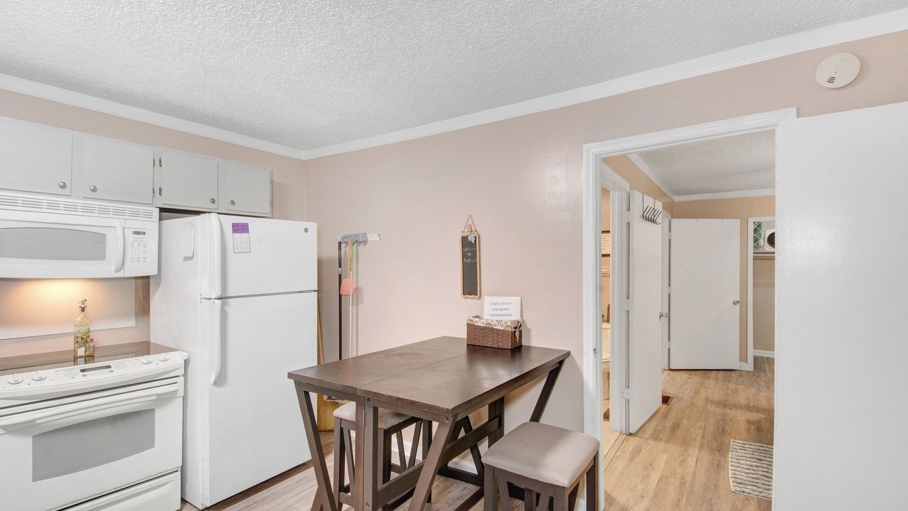 Photo of Kitchen in Nashville
