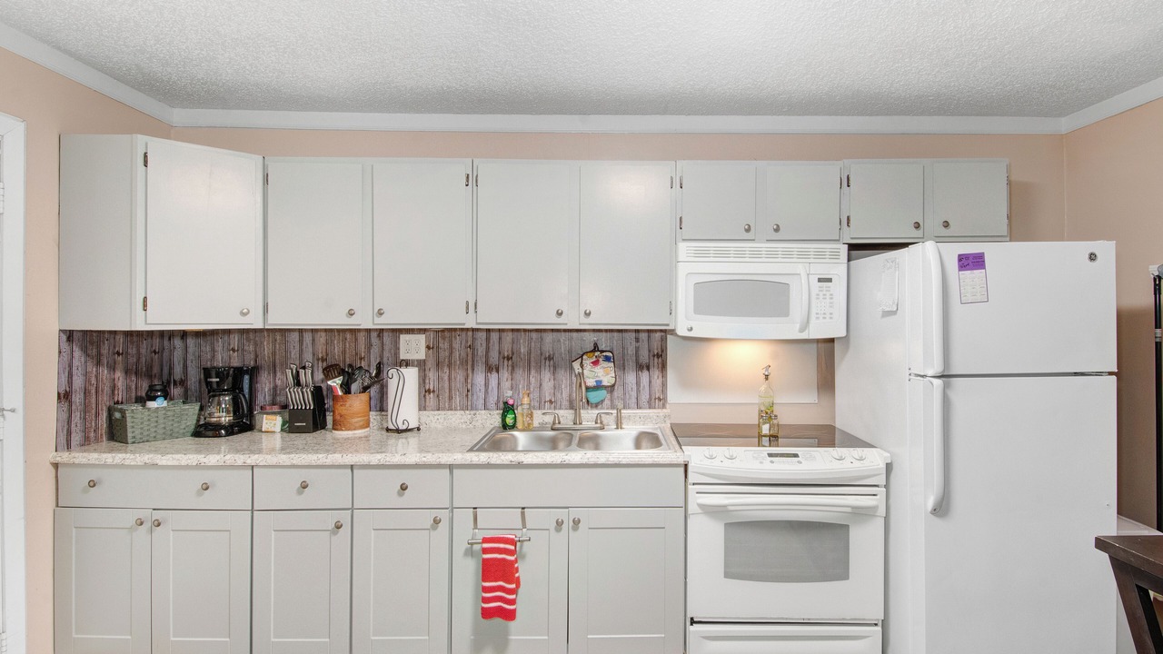 Photo of Kitchen in Nashville