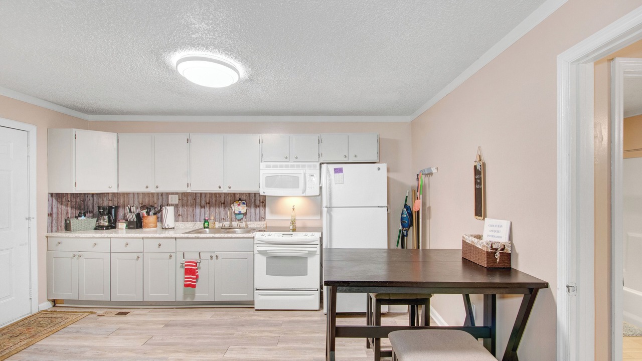 Photo of Kitchen in Nashville