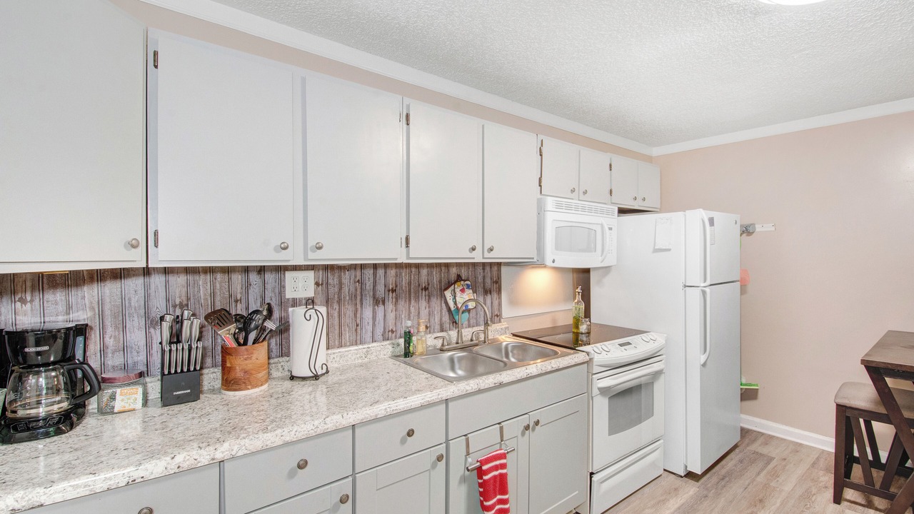 Photo of Kitchen in Nashville