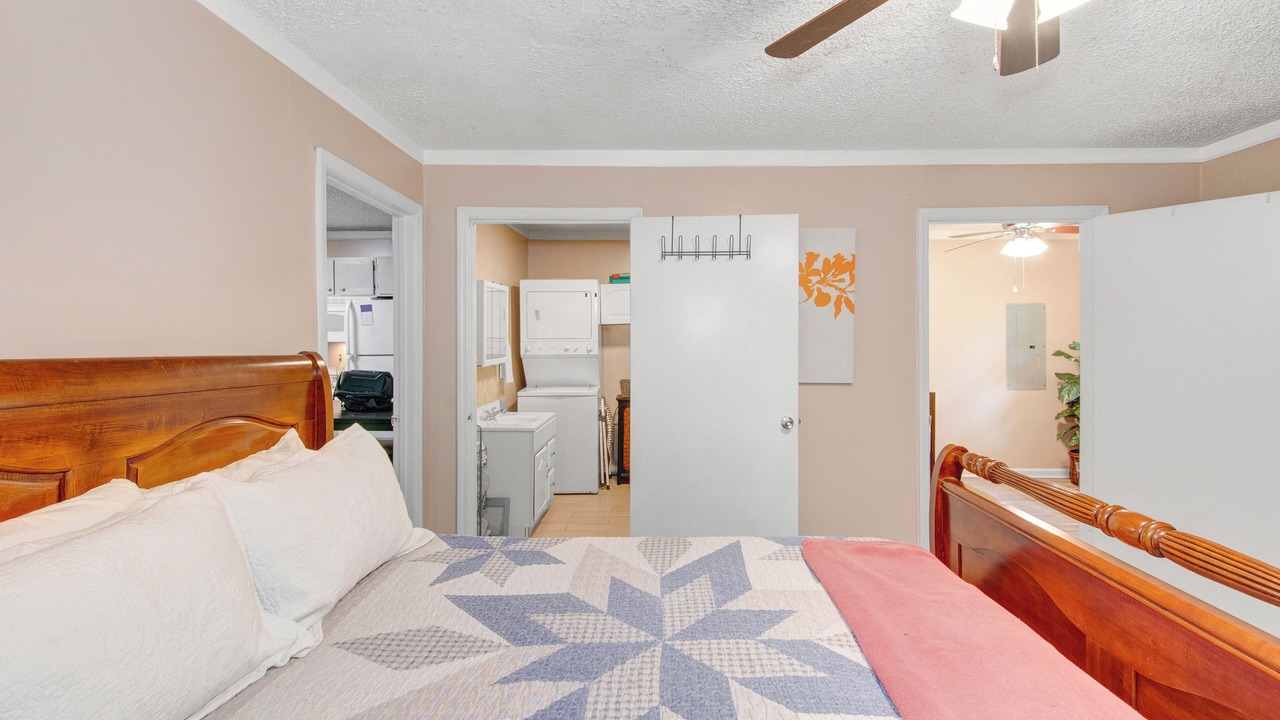 Photo of Bedroom in Nashville