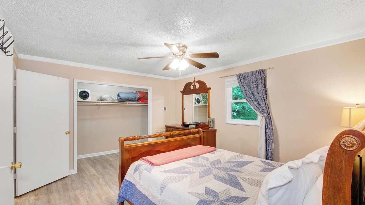 Photo of Bedroom in Nashville