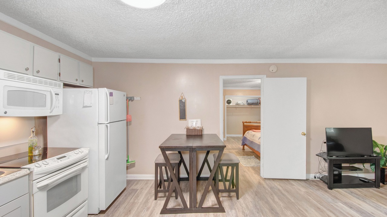 Photo of Kitchen in Nashville