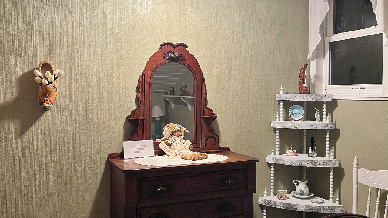 Photo of Bedroom in Harrisville