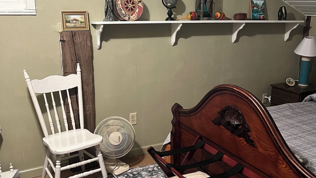 Photo of Bedroom in Harrisville