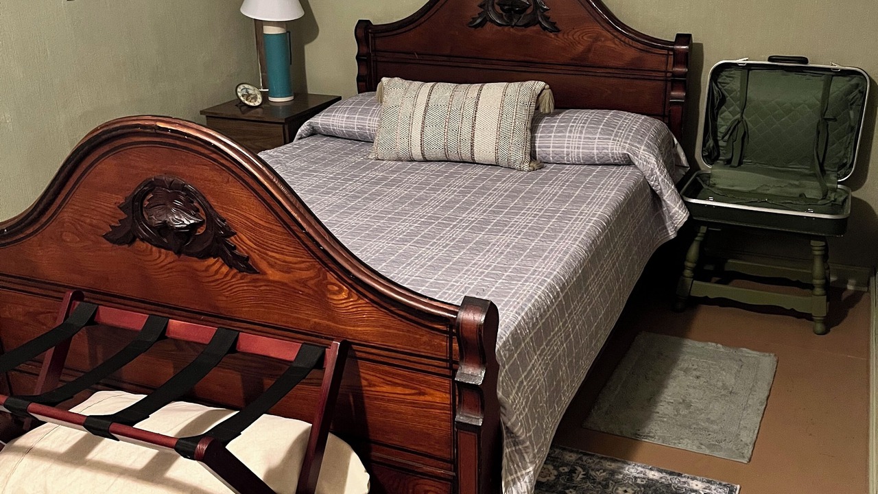Photo of Bedroom in Harrisville