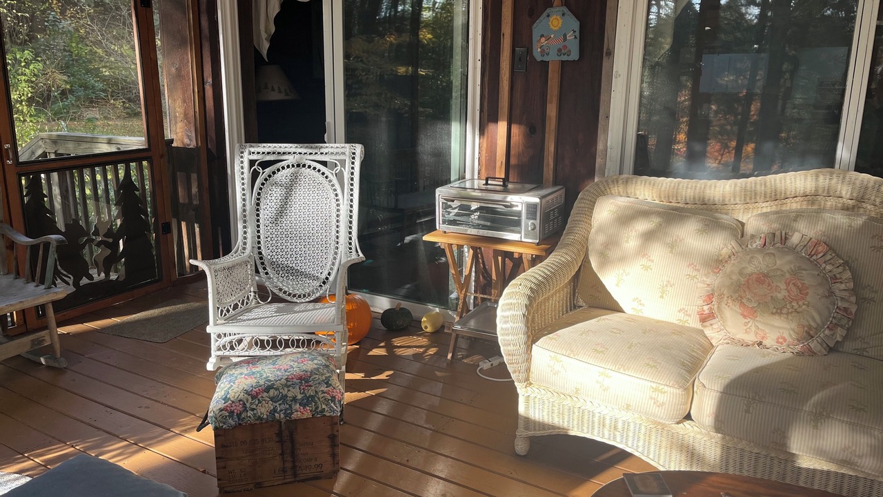 Photo of Outdoor in Harrisville