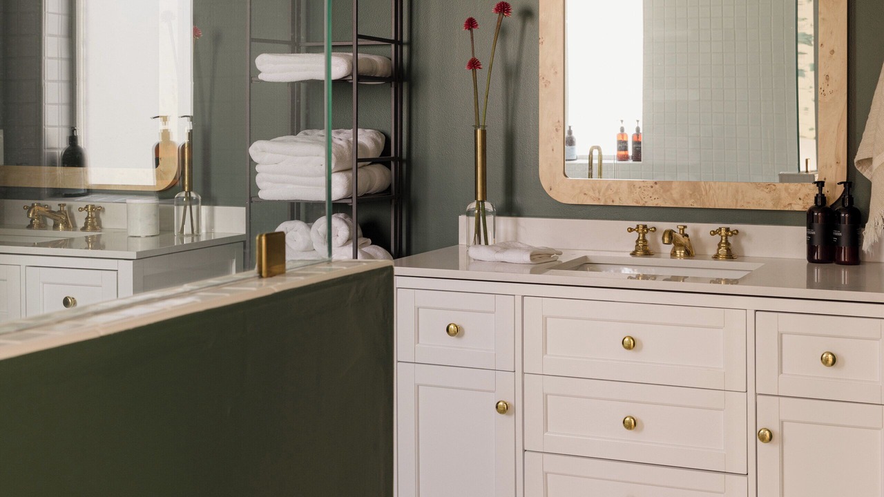 Photo of Bathroom in Forest Hills