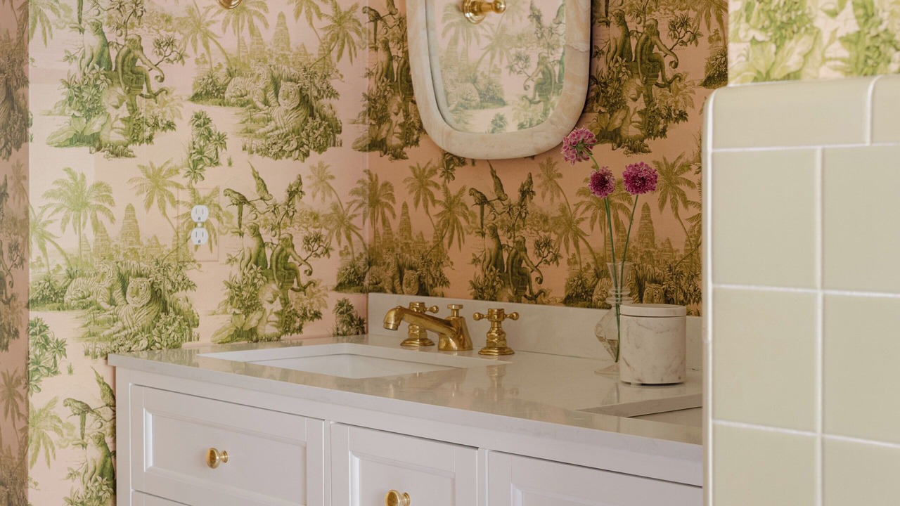 Photo of Bathroom in Forest Hills