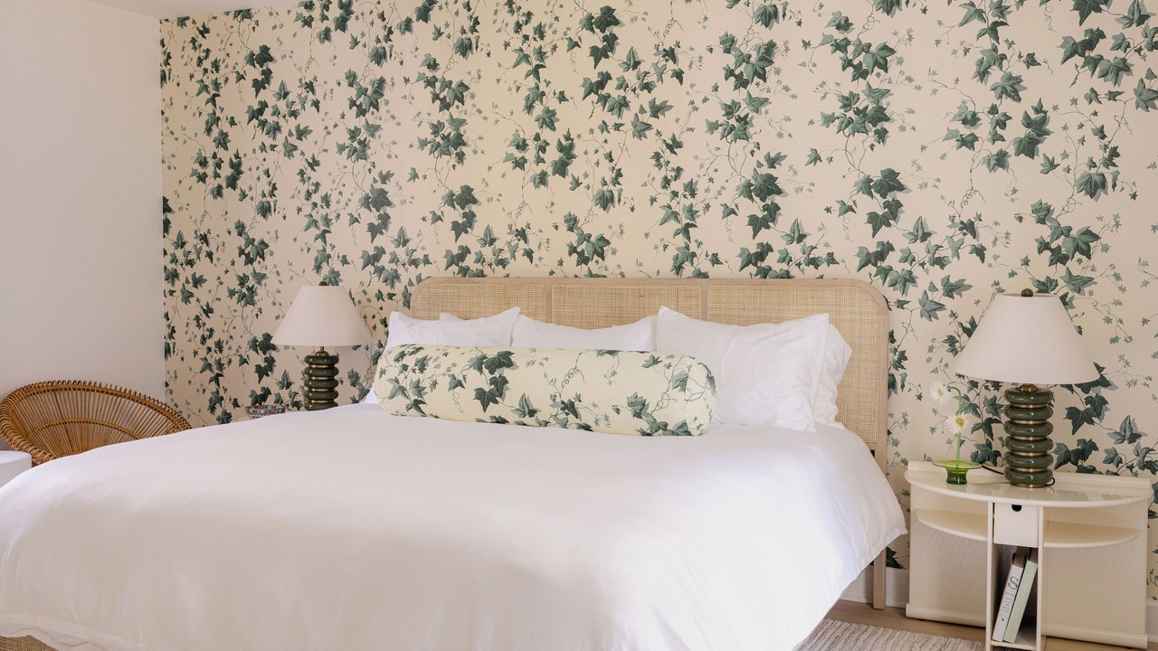 Photo of Bedroom in Forest Hills