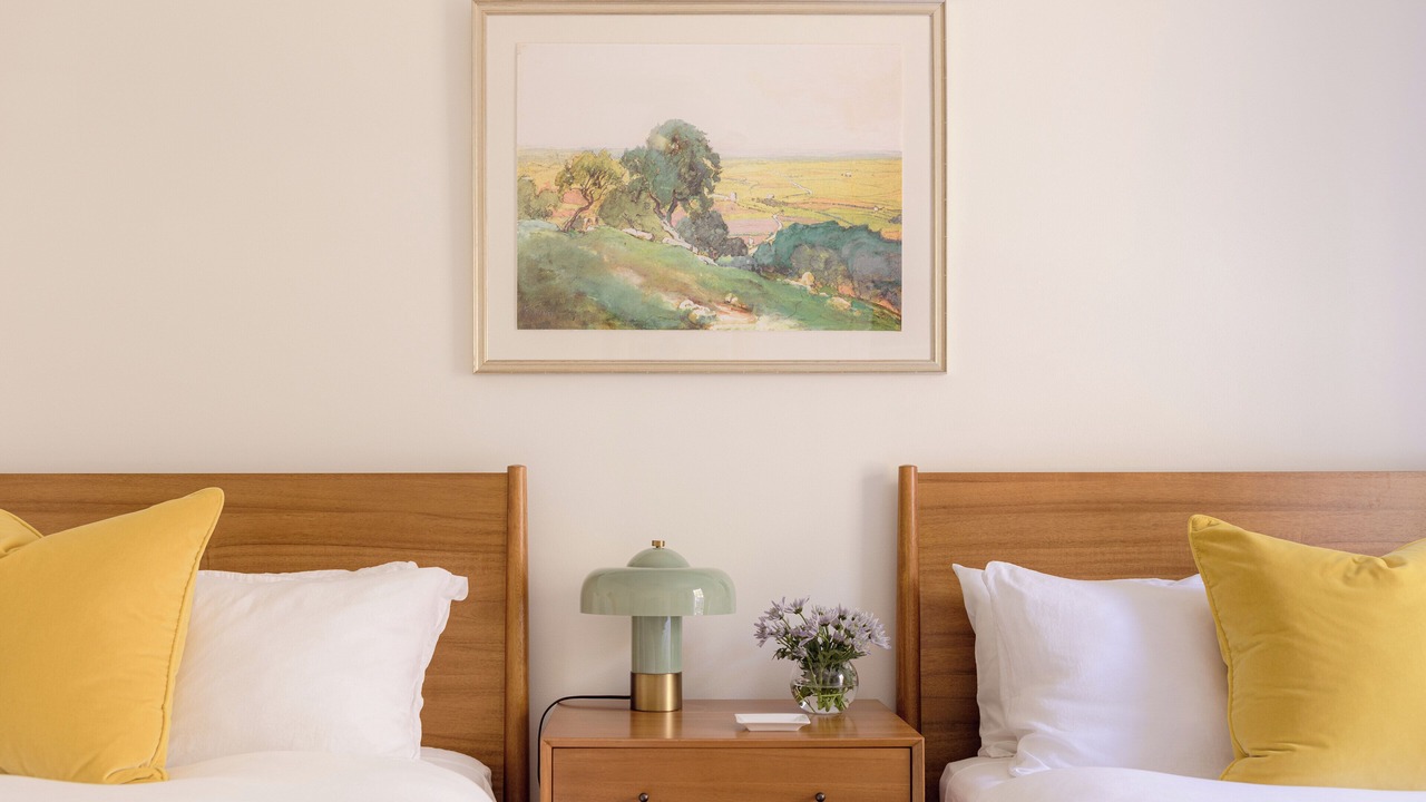 Photo of Bedroom in Forest Hills