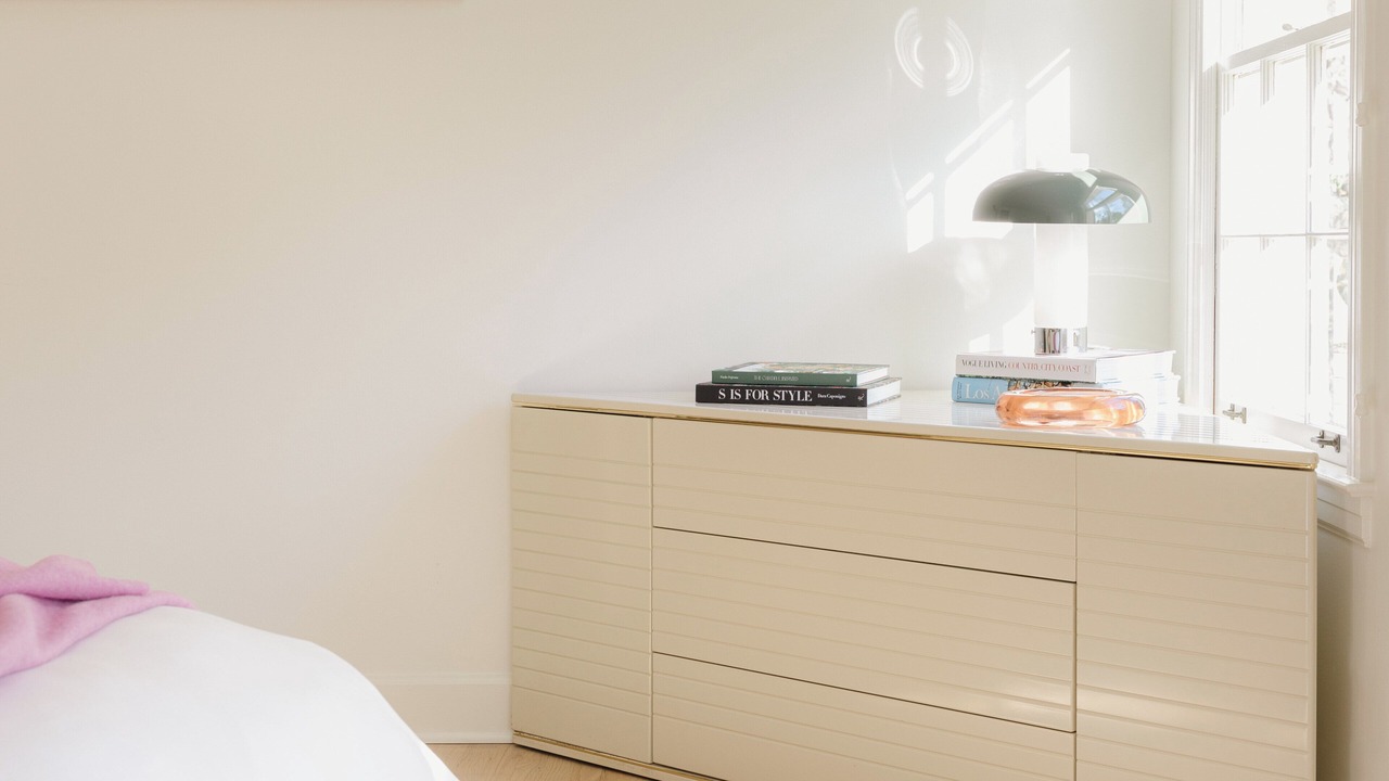 Photo of Bedroom in Forest Hills