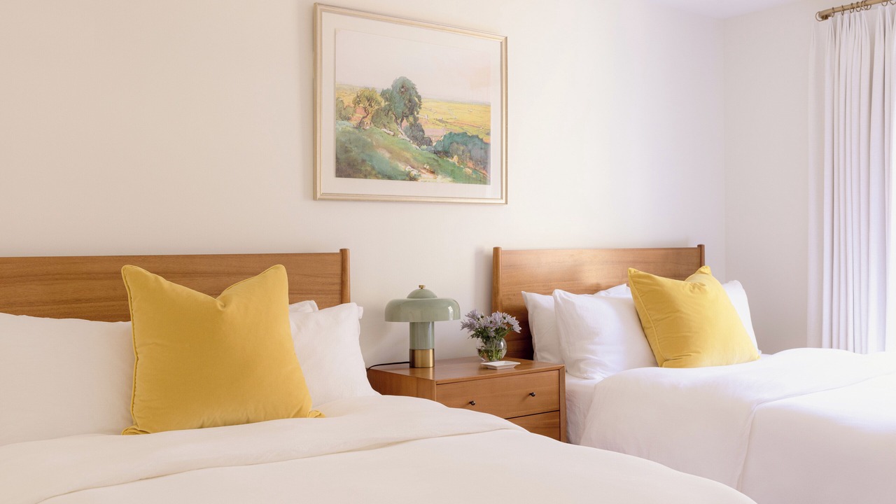 Photo of Bedroom in Forest Hills