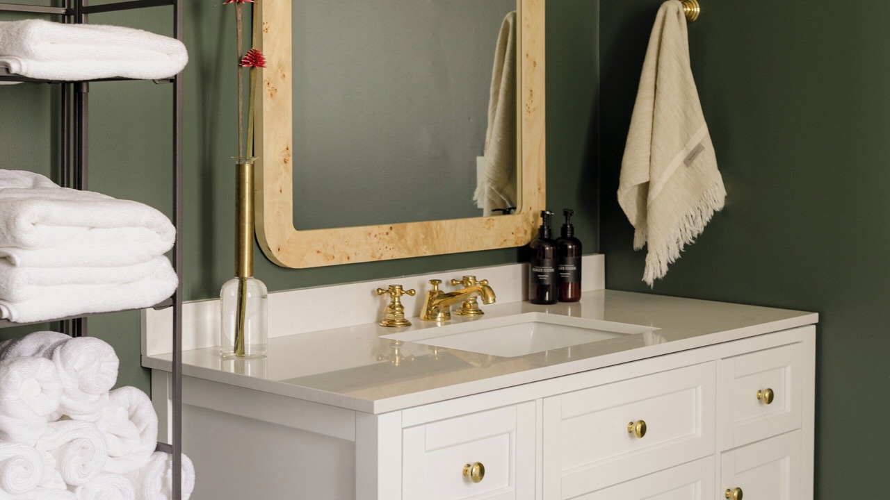 Photo of Bathroom in Forest Hills
